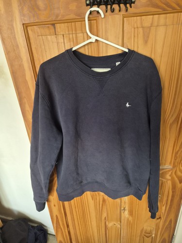 Jack wills navy blue - wills,