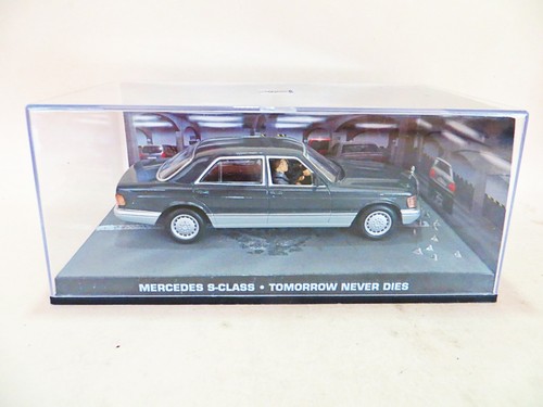 James bond 007 collection - bond,