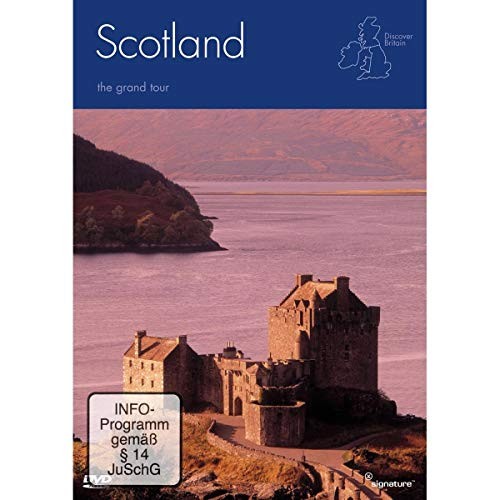 Various scotland the - various,