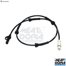 WHEEL SPEED SENSOR 90328 FOR