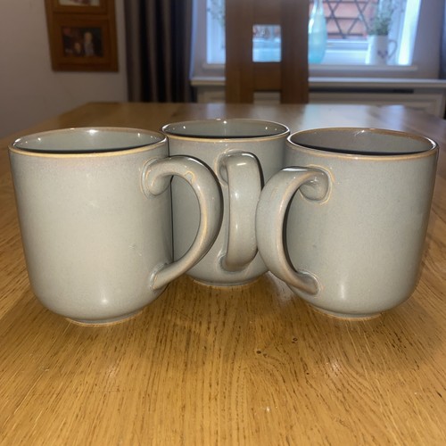Set mugs ceramic - of,