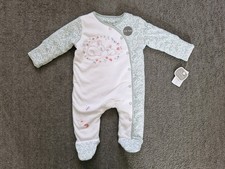 Baby girls Autumn winter 0-3