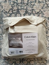 New calvin klein - calvin, duvet