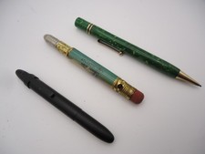 Vtg Fisher Space Pen with a