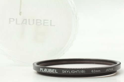 Near mint plaubel skylight - [near, mint]