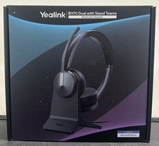 Yealink Headphone Bh70 Dual Teams Usb-C Bluetooth Noise Cancelling Mono Headset