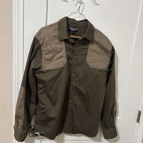 Gander mountain kahki tan - mountain,