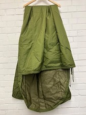 SLEEPING BAG WARM WEATHER -