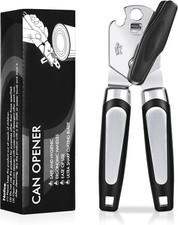 Heavy Duty Stainless Steel Tin