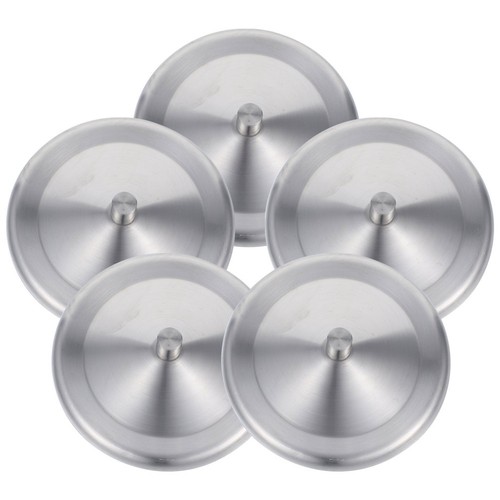 Pcs stainless steel mug - , 5