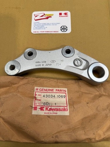 Kawasaki genuine nos - nos, zg1000