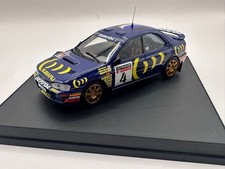 Trofèu 606 Subaru Impreza