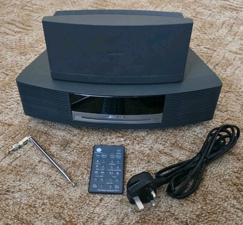 Bose wave music - music, system