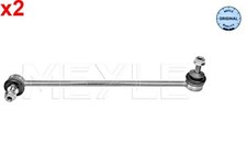Stabiliser Rod Strut x2 MEYLE