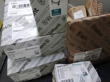 VAILLANT BOILER HEATING SPARES PARTS JOBLOT 1