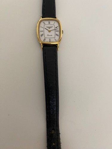 Watch ladies longines vintage - watch,