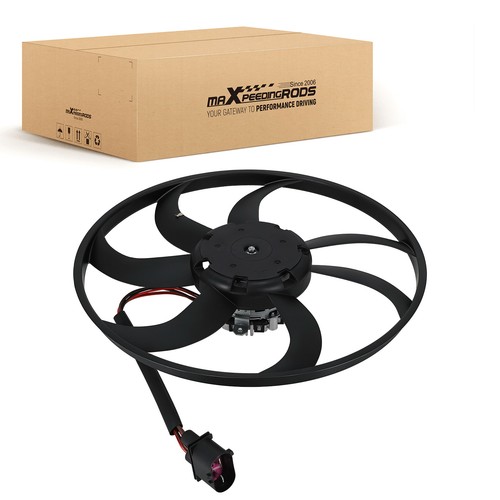 Cooling fan for skoda octavia - for,