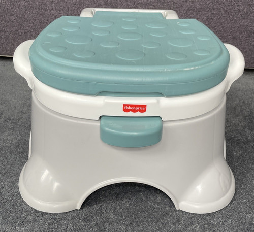 Fisher price toddler training - fisher-price,