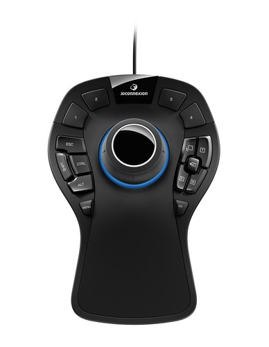 3dconnexion spacemouse pro - 3dconnexion,
