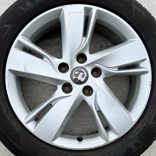 Genuine vauxhall astra - astra, gtc