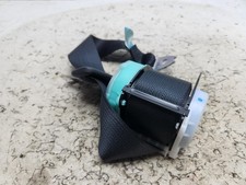 MAZDA 3 SEAT BELT REAR CENTRE MIDDLE TKAB0EH896 MK2 BL 2009 - 2013