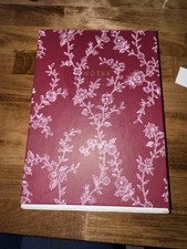 Laura Ashley Floral Hardcover