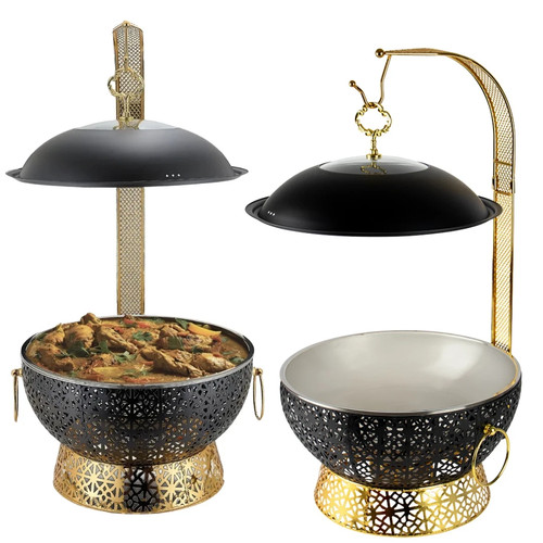 Buffet chafing dish - chafing,