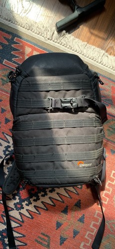 Lowepro protactic 350 aw - bp,