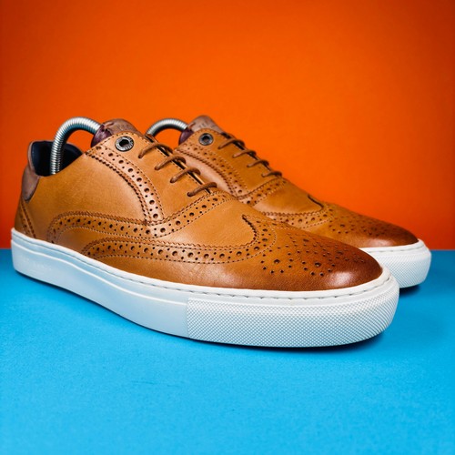 Ted baker dennton casual shoes - dennton,