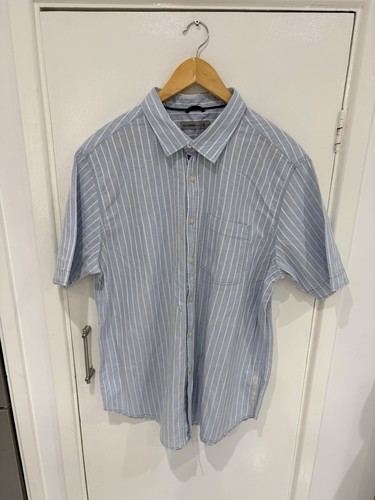 Nigel cabourn utility - nigel, blue