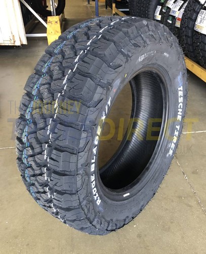 245 70r16 118s tesche ridge - x4,