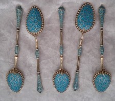 David Andersen Danish Silver