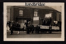 Preston - Church of England