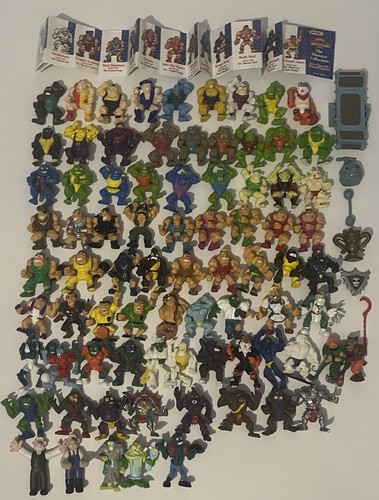 Monsters pocket massive - in,