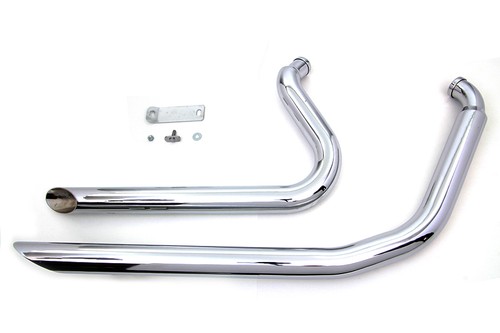 Wyatt gatling exhaust - wyatt, drag