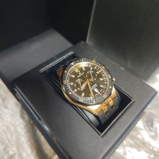 EDOX Delfin 10109 Chronograph