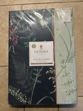 Dorma Winter Garden Single