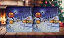 Luxury Shortbread Fingers in