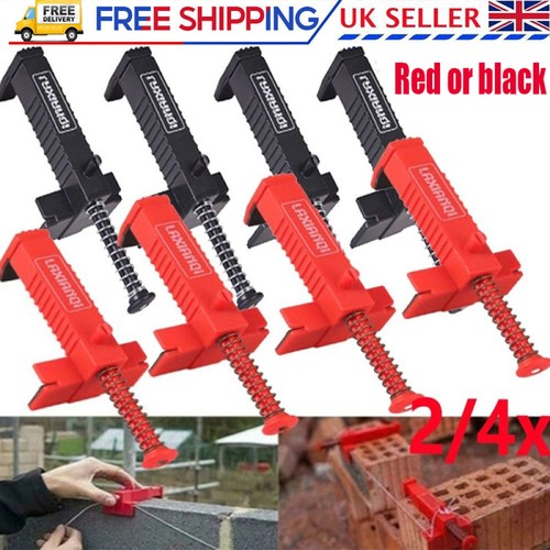 Brick liner clamps runner - liner,