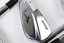 Mizuno MP-4 Irons / 4-PW /