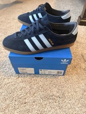 Adidas Berlin City Series Size