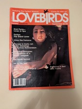LoveBirds Adult Vintage