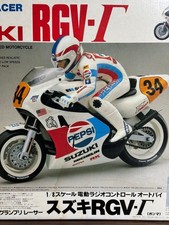 Kyosho 1/8 EP GP Racer