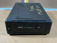 1999-2001 BMW E38 740i 740iL