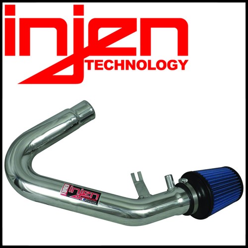 Injen short ram cold air - injen,
