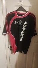 Ajax Football Shirt 2006/2007