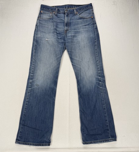 Levi 507 men s jeans - 507,