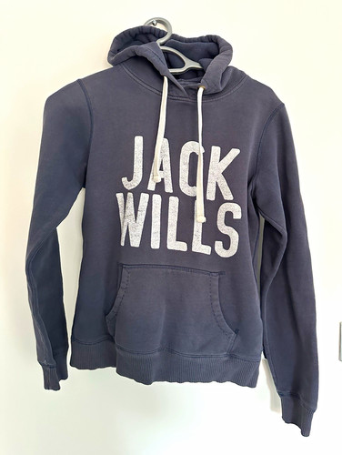 Jack wills blue grey - jack,