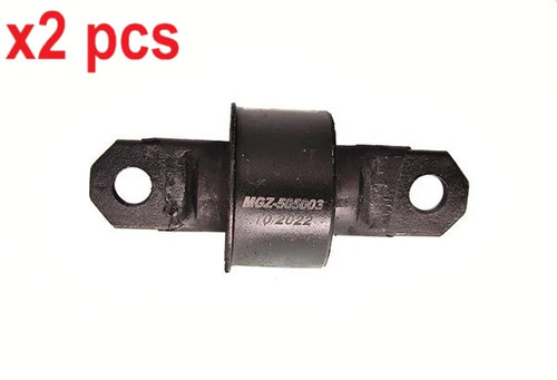 Pcs rear axle - rear, both