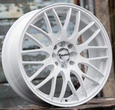 Alloy Wheels 17" Motion For